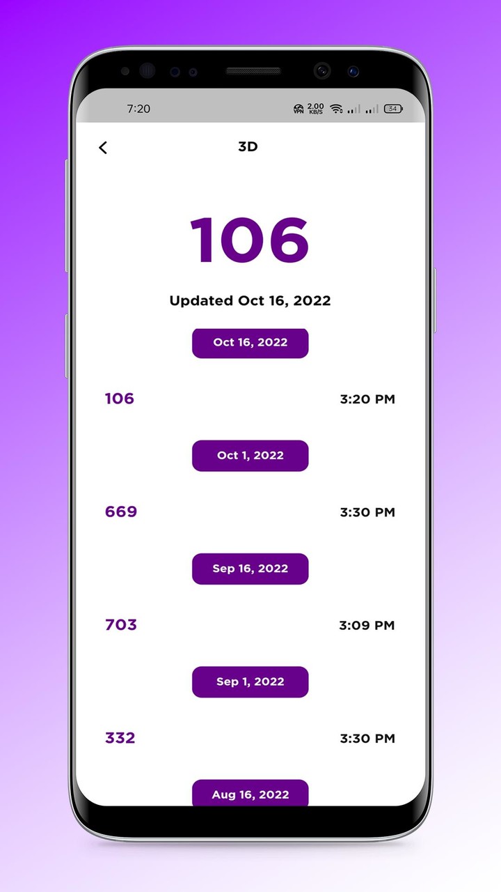 Royal VIP 2D screenshot image 8_Popularmodapk.com