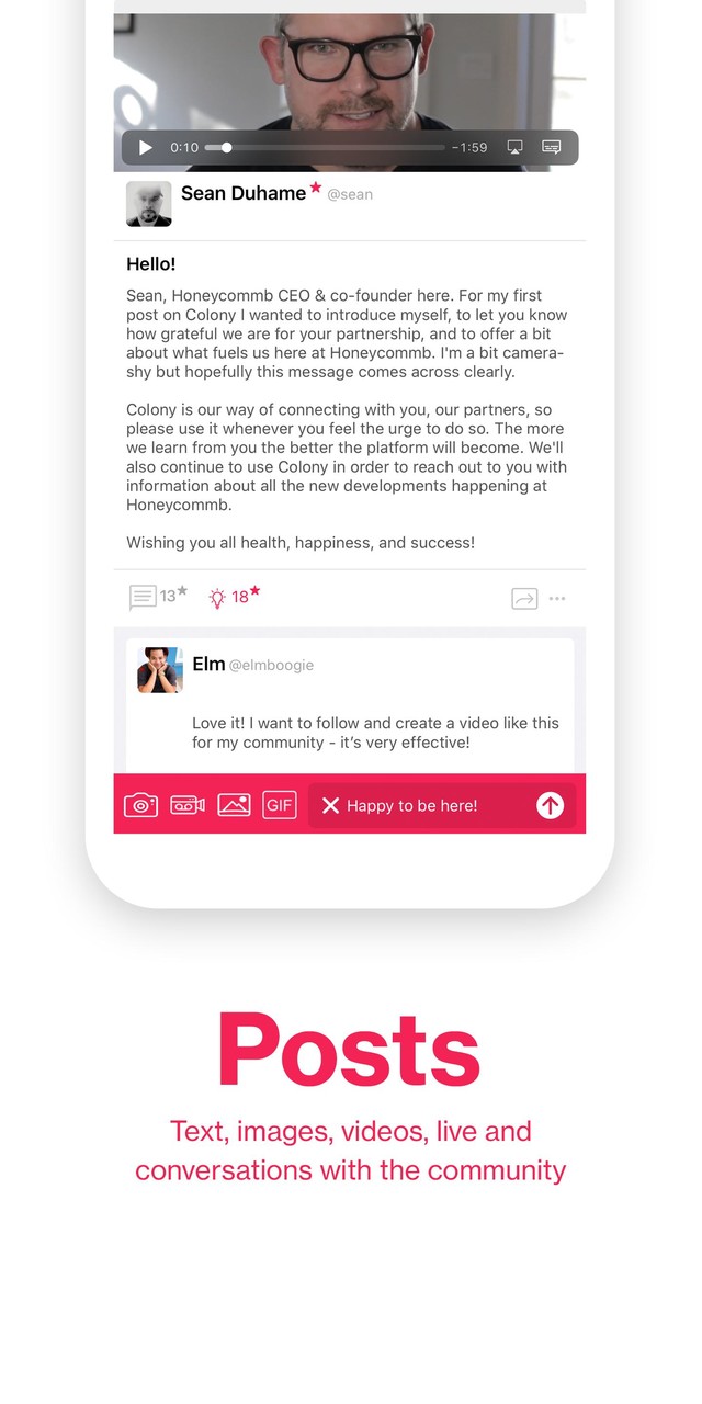 HoneyJar screenshot image 4_Popularmodapk.com