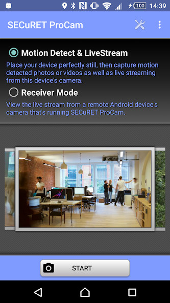 RhythmCam-Heart Rhythm Checker screenshot image 1_Popularmodapk.com