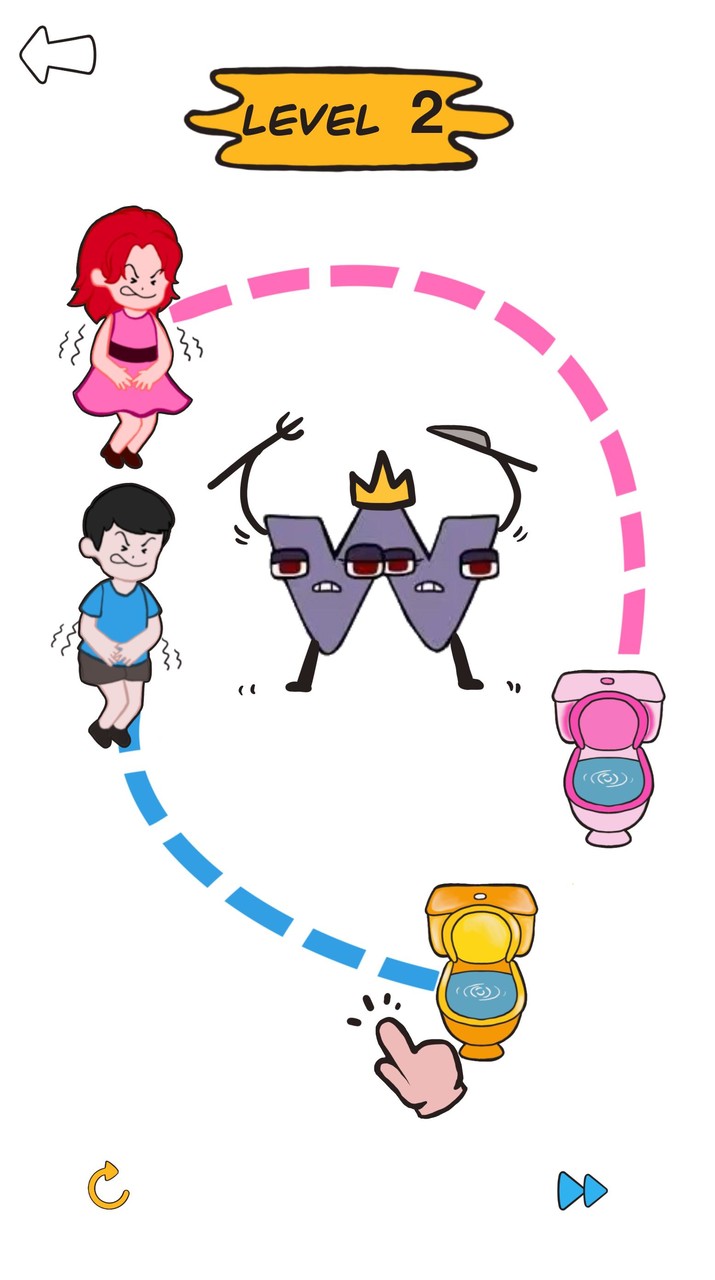 Pic-Word Matching Game screenshot image 7_Popularmodapk.com