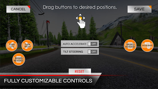 OverRed Racing - Open World Racer<span>(Unlimited Money)</span> screenshot image 28_Popularmodapk.com