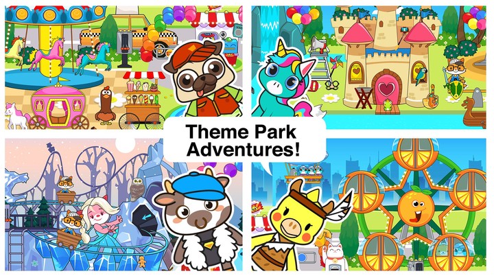 Tokimeter(Unlimited life) screenshot image 2_Popularmodapk.com