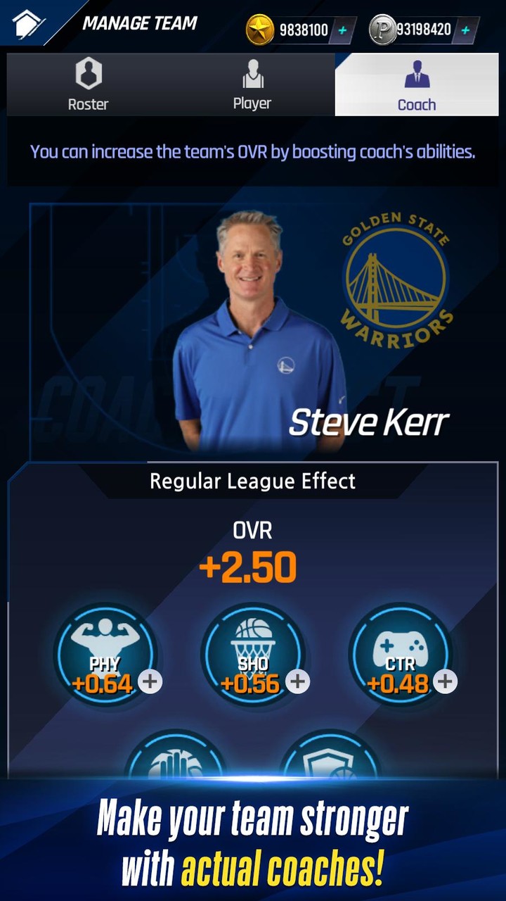 NBA NOW 22 screenshot image 5_Popularmodapk.com