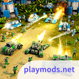 Art of War 3:RTS strategy game<span>(Unlimited Money)</span>1.0.70_Popularmodapk.com