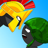 Age of Stickman Battle of Empires(MOD)1.0_Popularmodapk.com