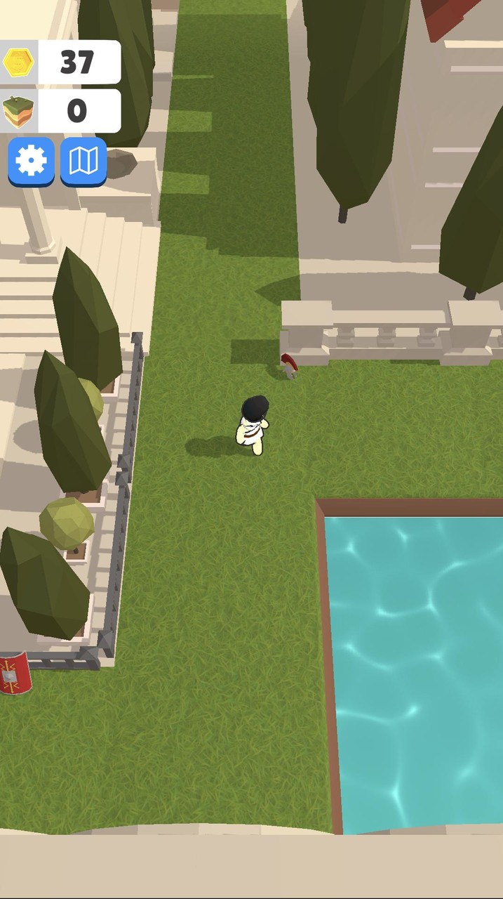 Idle Civilization - The Ages screenshot image 4_Popularmodapk.com