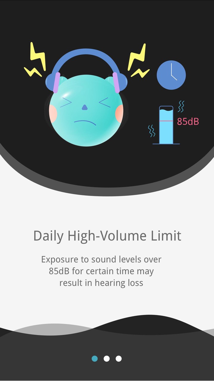 Hearing Protector screenshot image 2_Popularmodapk.com