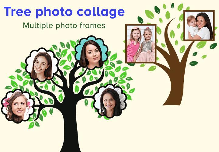 Tree Photo Collage Multiple Ph screenshot image 6_Popularmodapk.com