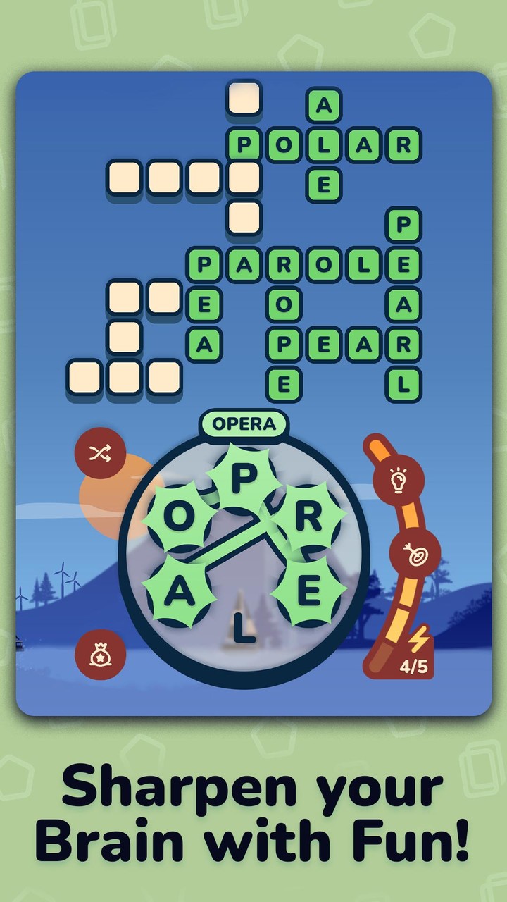 Word Horizons screenshot image 6_Popularmodapk.com