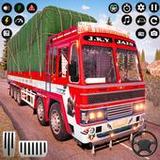 Indian Truck Driving Games Sim1.0_Popularmodapk.com
