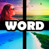 4 Pics 1 Word - Crossword3.2.8_Popularmodapk.com