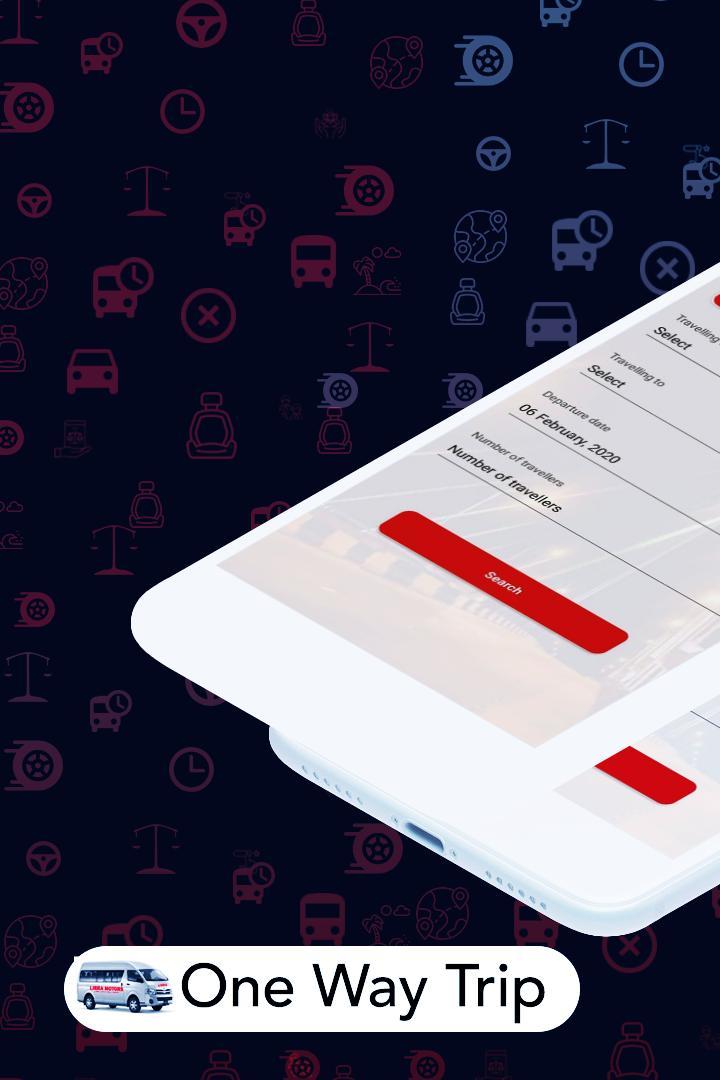 Libmot Mobile screenshot image 1_Popularmodapk.com