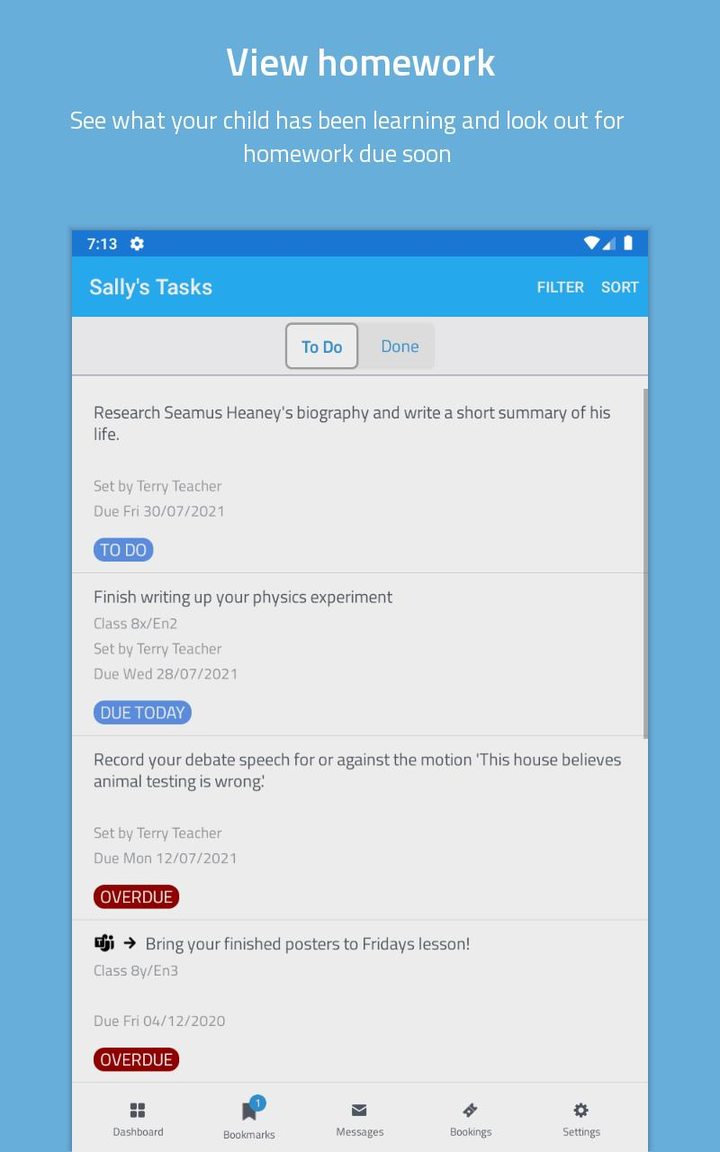 Firefly for Parents screenshot image 9_Popularmodapk.com