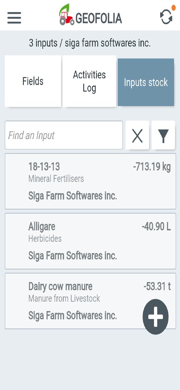 Geofolia screenshot image 20_Popularmodapk.com