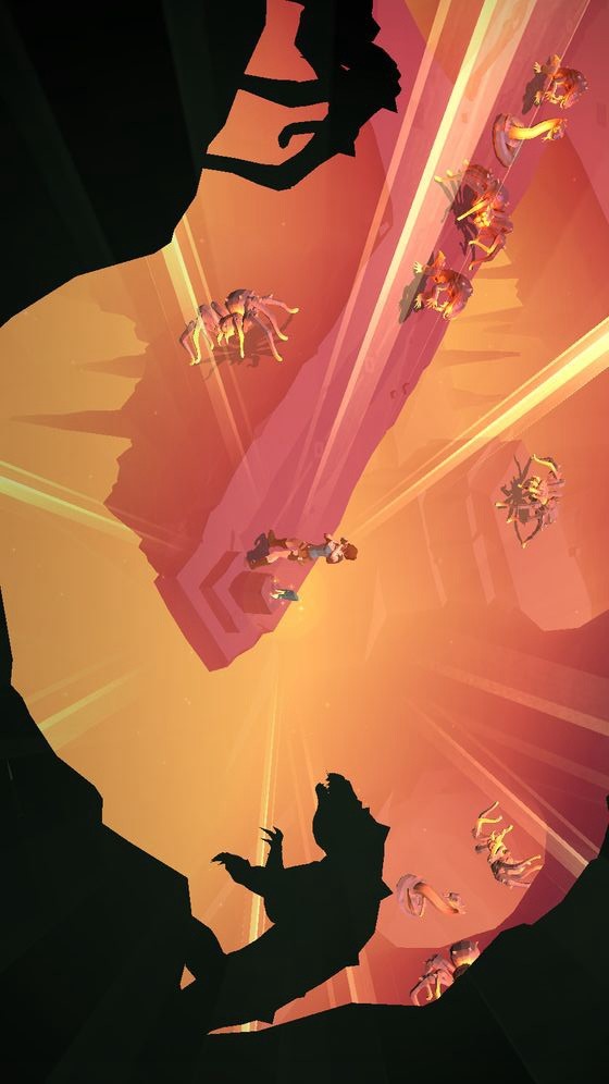 Legend of Tomb Raider: Lost screenshot image 4_Popularmodapk.com