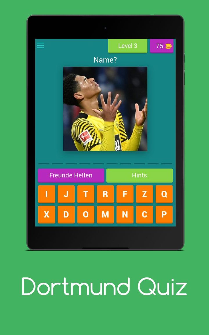Dortmund Quiz screenshot image 5_Popularmodapk.com