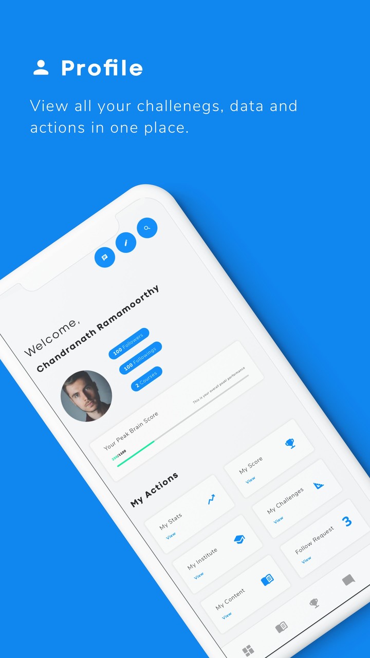 NIE (NATIONAL INNOVATIVE EDUCATION) screenshot image 4_Popularmodapk.com