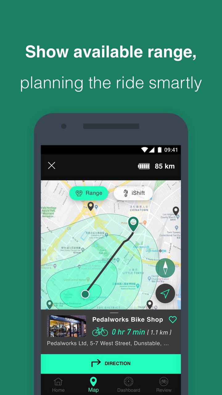 Hyena Rider Assistant screenshot image 6_Popularmodapk.com