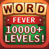 Word Fever-Brain Games1.0.6_Popularmodapk.com