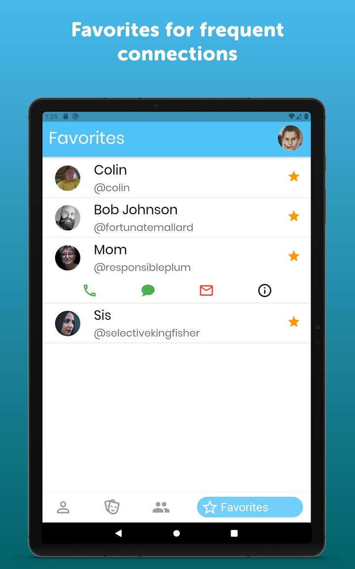 @buzz screenshot image 23_Popularmodapk.com
