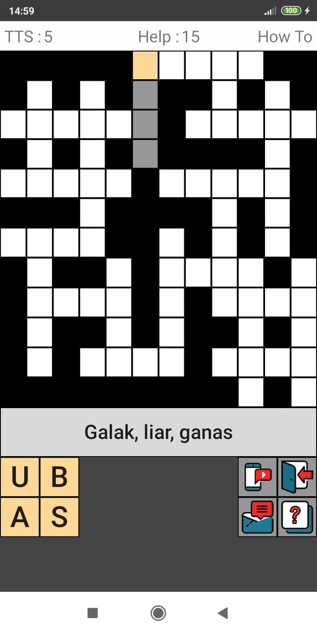 TTS Mudah screenshot image 5_Popularmodapk.com