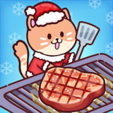 Cat Bar - Restaurant Tycoon<span>(Mod Menu)</span>1.0.7_Popularmodapk.com
