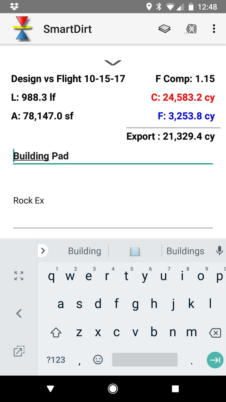 AGTEK SmartDirt screenshot image 3_Popularmodapk.com