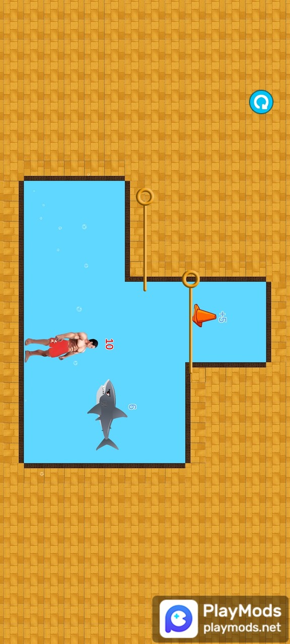 红裤衩 screenshot image 4_Popularmodapk.com