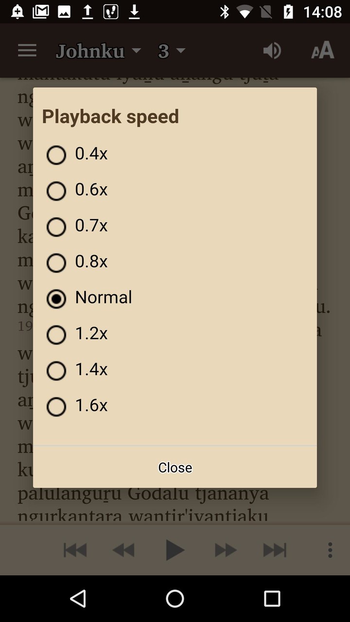 Tjukurpa Palya screenshot image 3_Popularmodapk.com