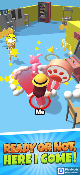 Choo Choo Charles Coloring screenshot image 8_Popularmodapk.com