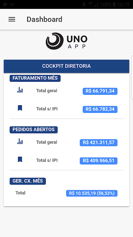 Uno ERP screenshot image 9_Popularmodapk.com