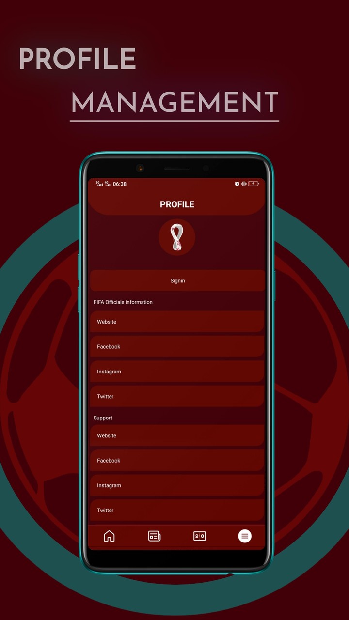 FIFA WORLD CUP 2022 screenshot image 18_Popularmodapk.com