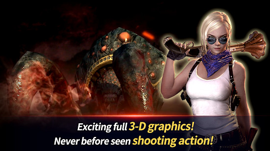 追踪射击破解版<span>(mod)</span> screenshot image 18_Popularmodapk.com