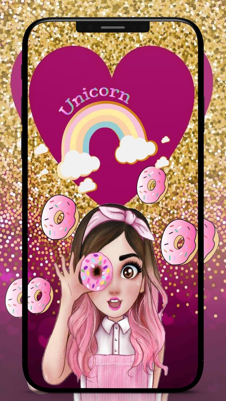 BFF Wallpaper screenshot image 8_Popularmodapk.com