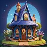 Escape Room Magical Mysteryv1.0.9_Popularmodapk.com