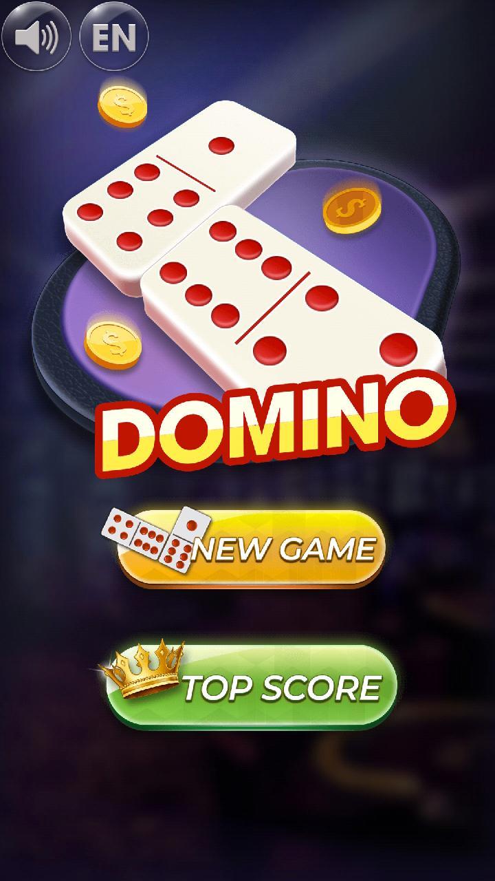 Domino screenshot image 1_Popularmodapk.com