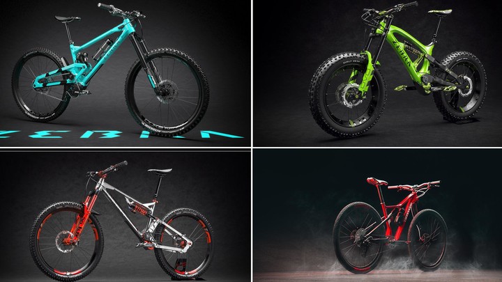 Bmx Bike Racing Bmx Bike Games screenshot image 1_Popularmodapk.com