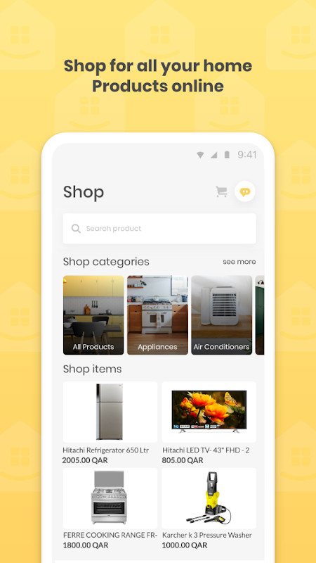 صيانة.كوم Syaanh.com screenshot image 8_Popularmodapk.com