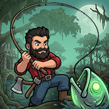 Catch & Feed 3: Haunted Swamp<span>(Unlimited Currency)</span>1.01_Popularmodapk.com