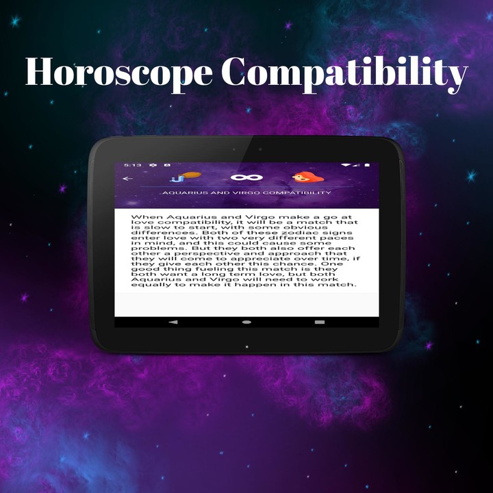 Daily Horoscopes screenshot image 11_Popularmodapk.com