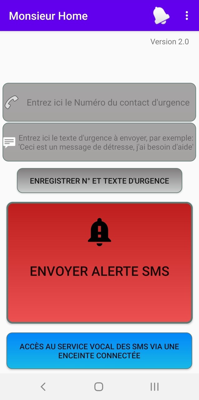 Monsieur Home screenshot image 1_Popularmodapk.com