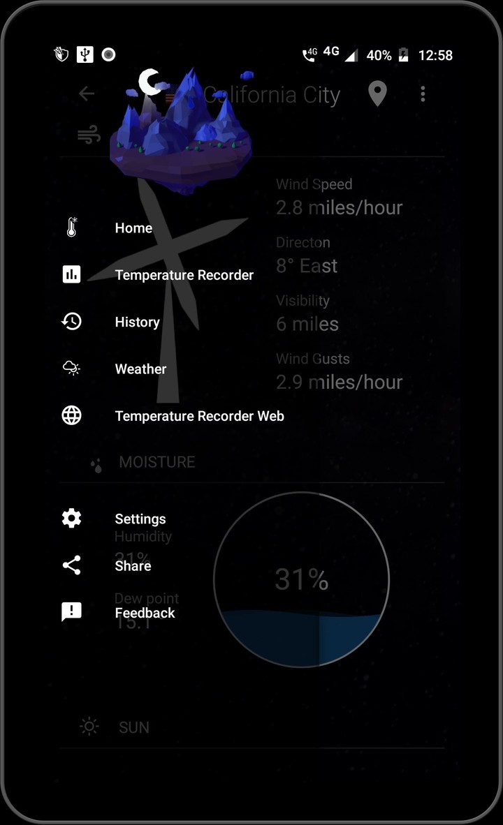 CAT Exam Preparation App: PYP screenshot image 10_Popularmodapk.com