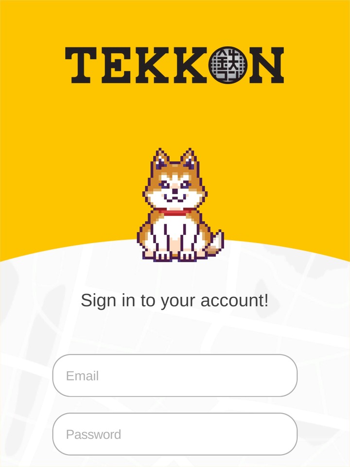 TEKKON screenshot image 4_Popularmodapk.com