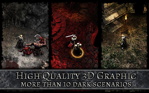 AnimA ARPG<span>(Unlimited currency)</span> screenshot image 6_Popularmodapk.com