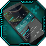 Classic launcher - App lock25.0_Popularmodapk.com