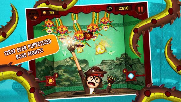 Puppet Punch APK<span>(Unlimited money)</span> screenshot image 7_Popularmodapk.com