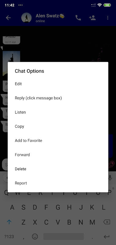 CAC Mobile screenshot image 16_Popularmodapk.com