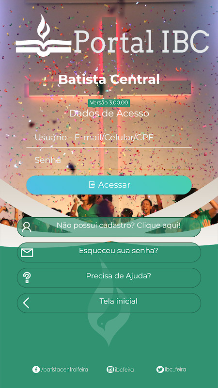 Portal IBC screenshot image 4_Popularmodapk.com