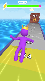 Giant Rush<span>(Unlimited Money)</span> screenshot image 4_Popularmodapk.com