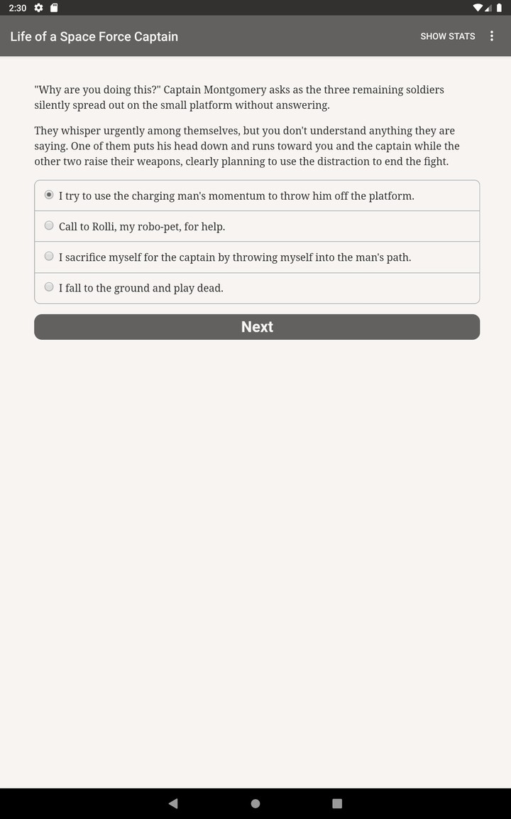 暴走枪手<span>(Unlimited Money)</span> screenshot image 16_Popularmodapk.com